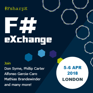 fsharp exchange